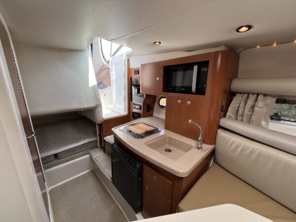 Four Winns 268 Vista - Billede 19