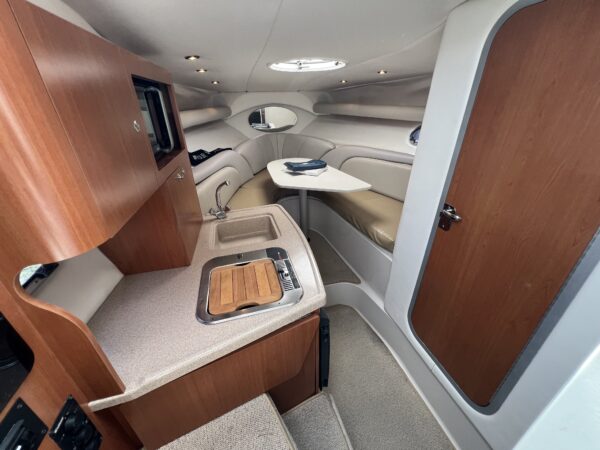Four Winns 268 Vista - Billede 17