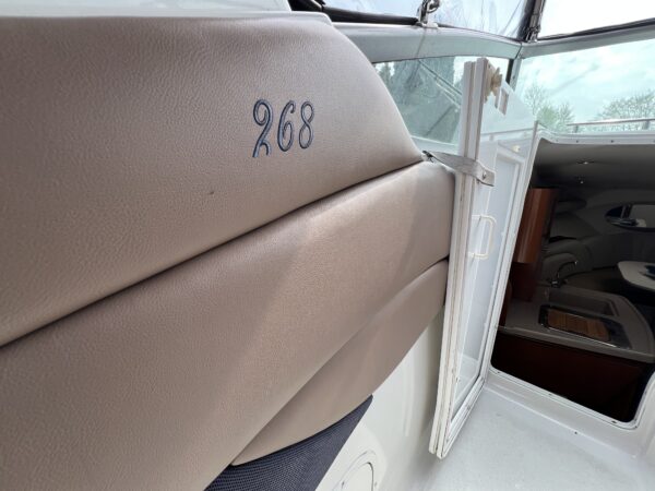 Four Winns 268 Vista - Billede 12
