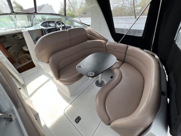 Four Winns 268 Vista - Billede 7