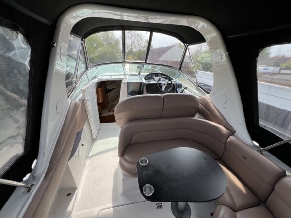 Four Winns 268 Vista - Billede 9