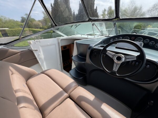 Four Winns 268 Vista - Billede 11