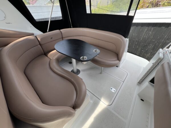 Four Winns 268 Vista - Billede 8