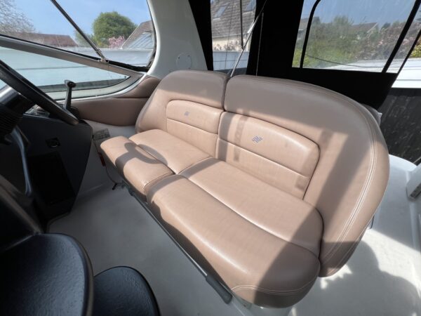 Four Winns 268 Vista - Billede 13