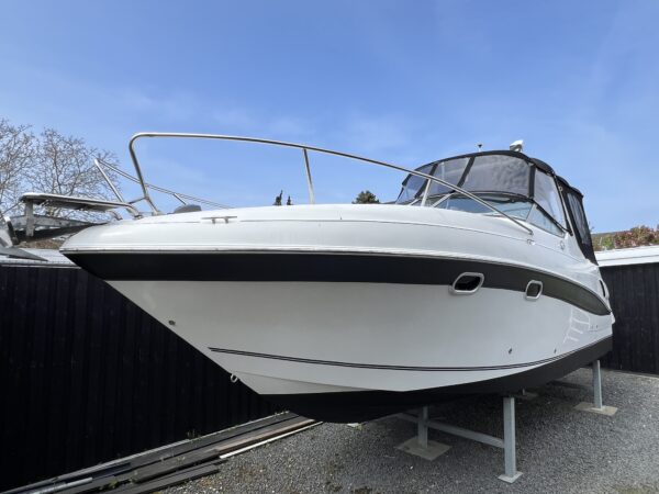 Four Winns 268 Vista - Billede 3