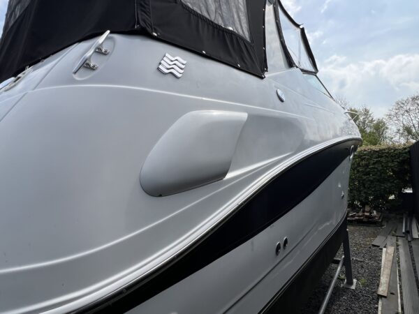 Four Winns 268 Vista - Billede 4