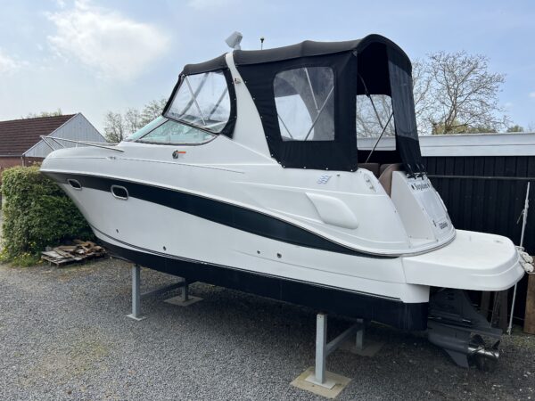 Four Winns 268 Vista - Billede 2