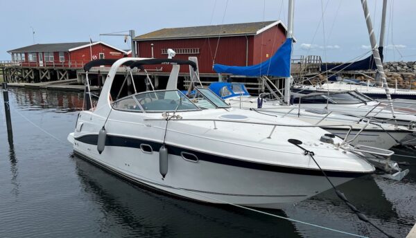 Four Winns 268 Vista - Billede 6
