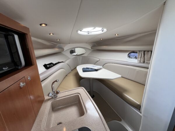 Four Winns 268 Vista - Billede 20