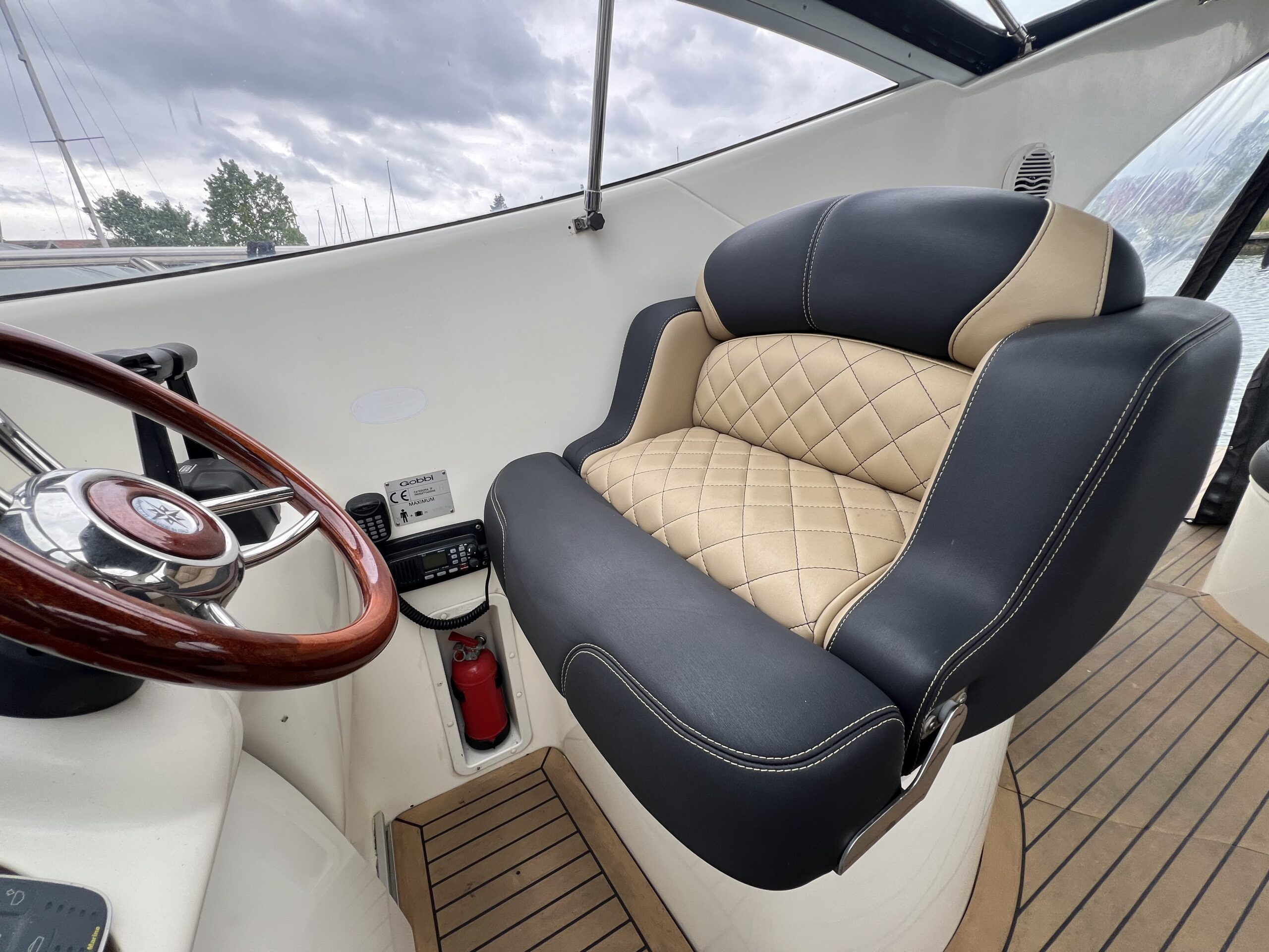 Gobbi 315 SC - Billede 11