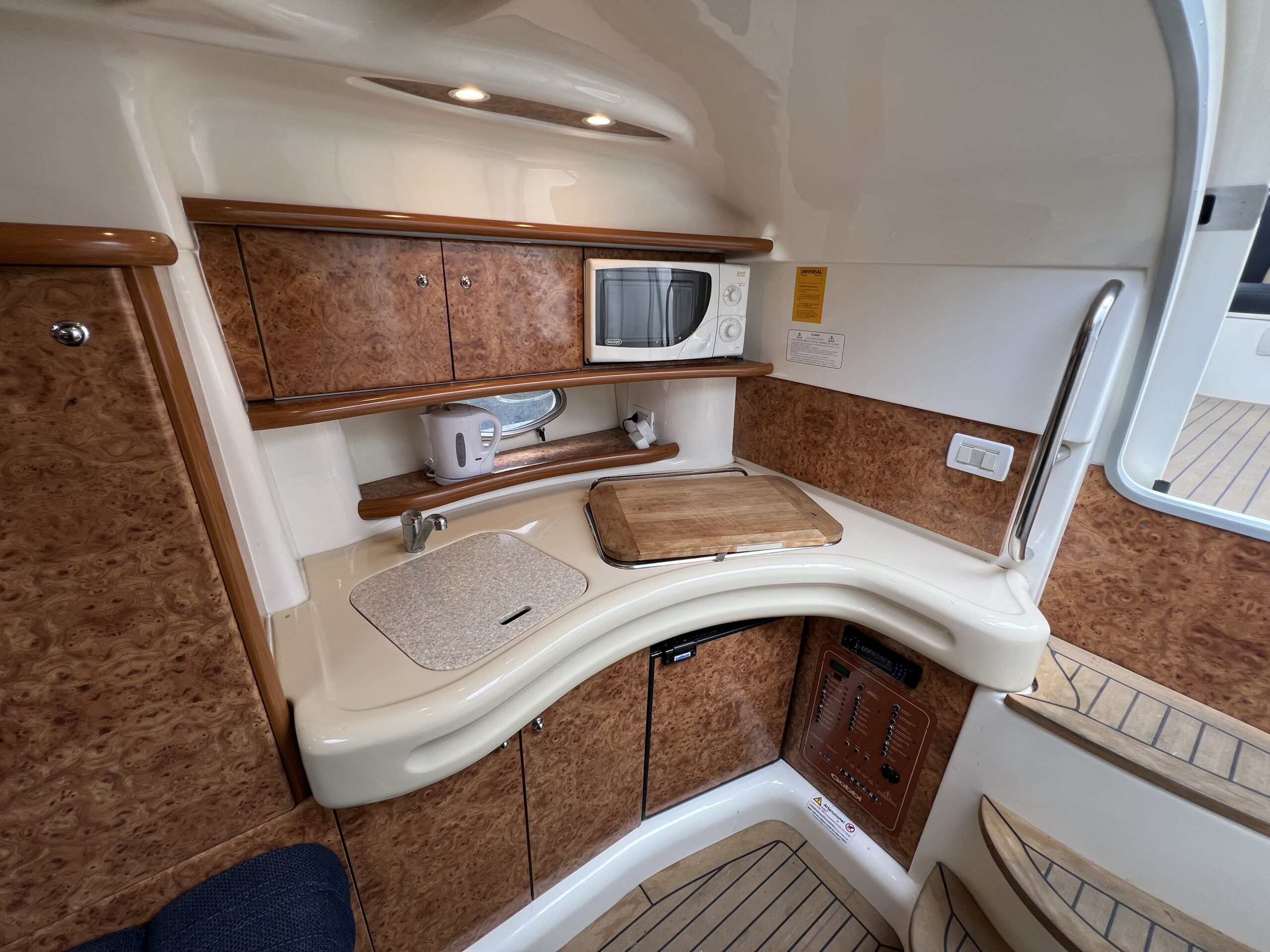 Gobbi 315 SC - Billede 14