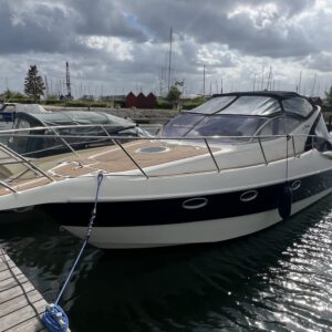 Gobbi 315 SC
