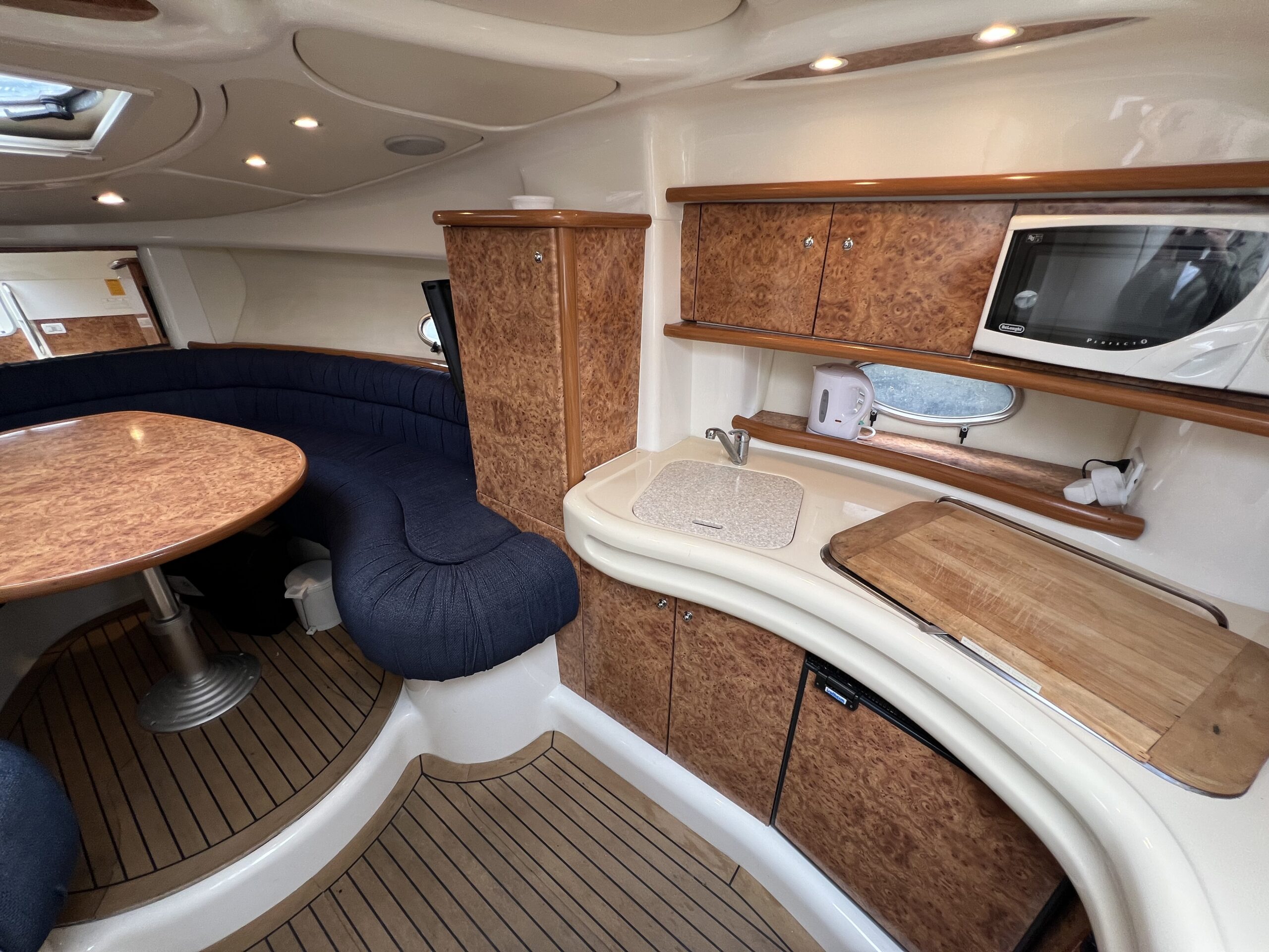 Gobbi 315 SC - Billede 13