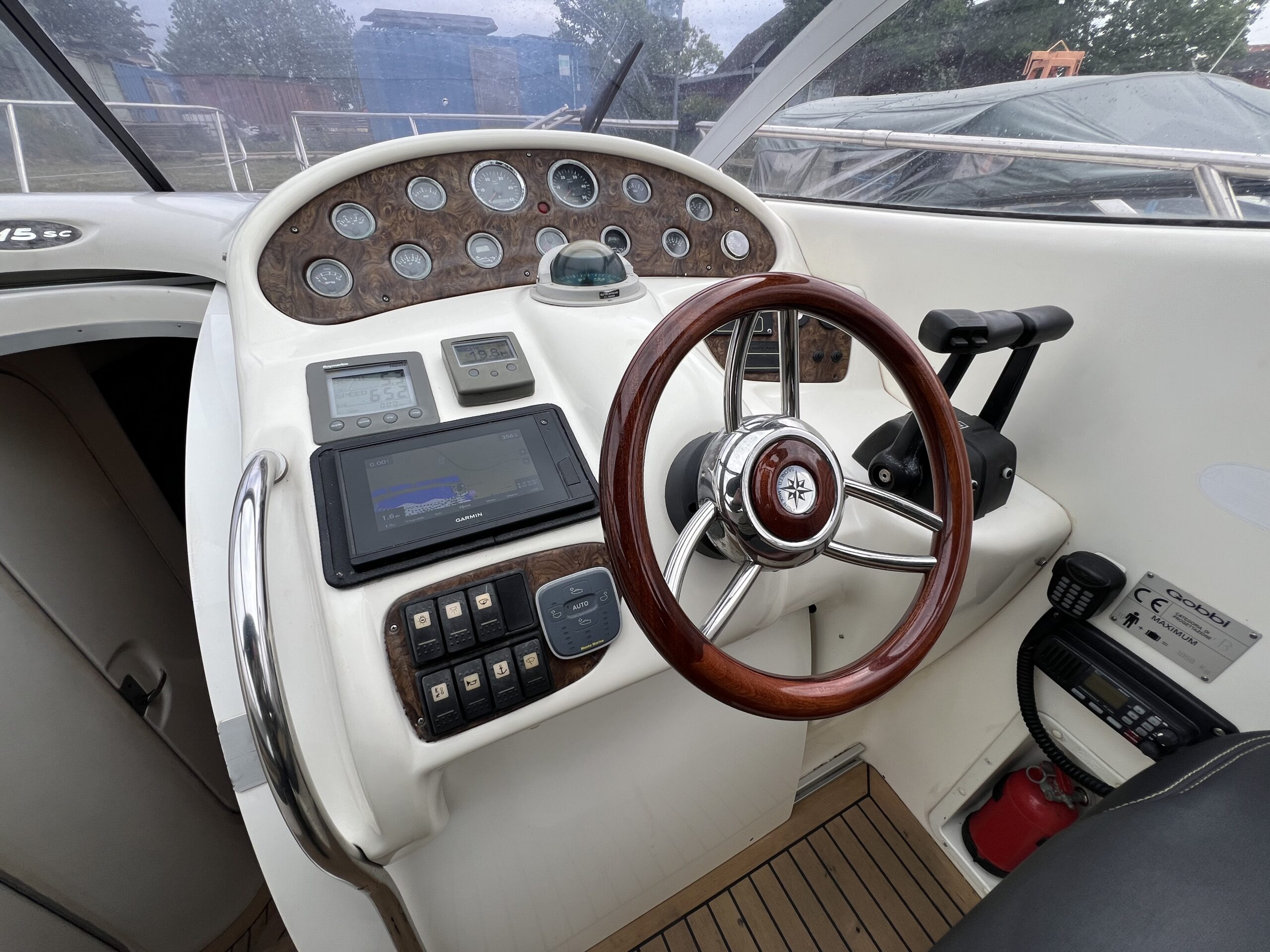 Gobbi 315 SC - Billede 10