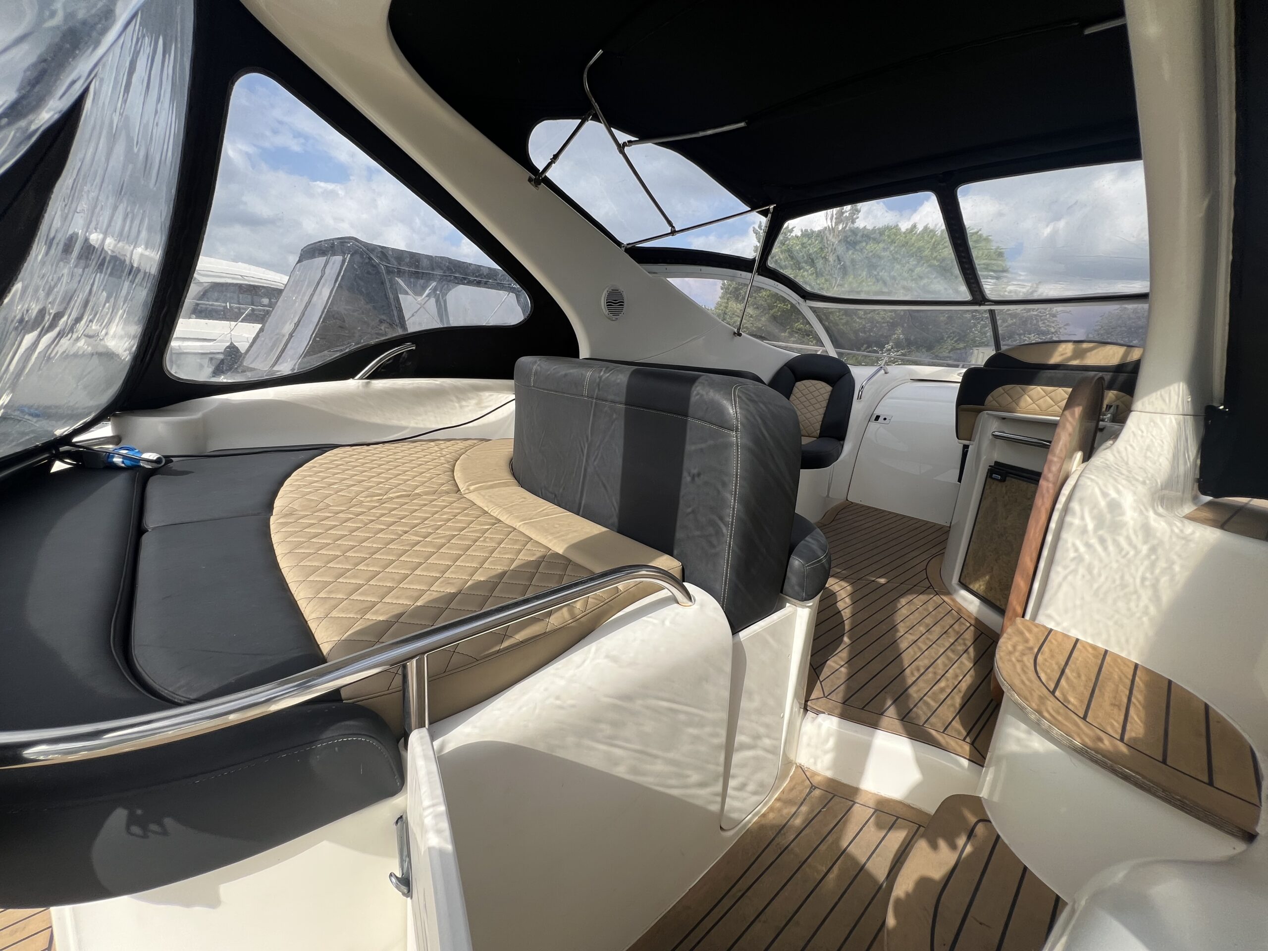 Gobbi 315 SC - Billede 5