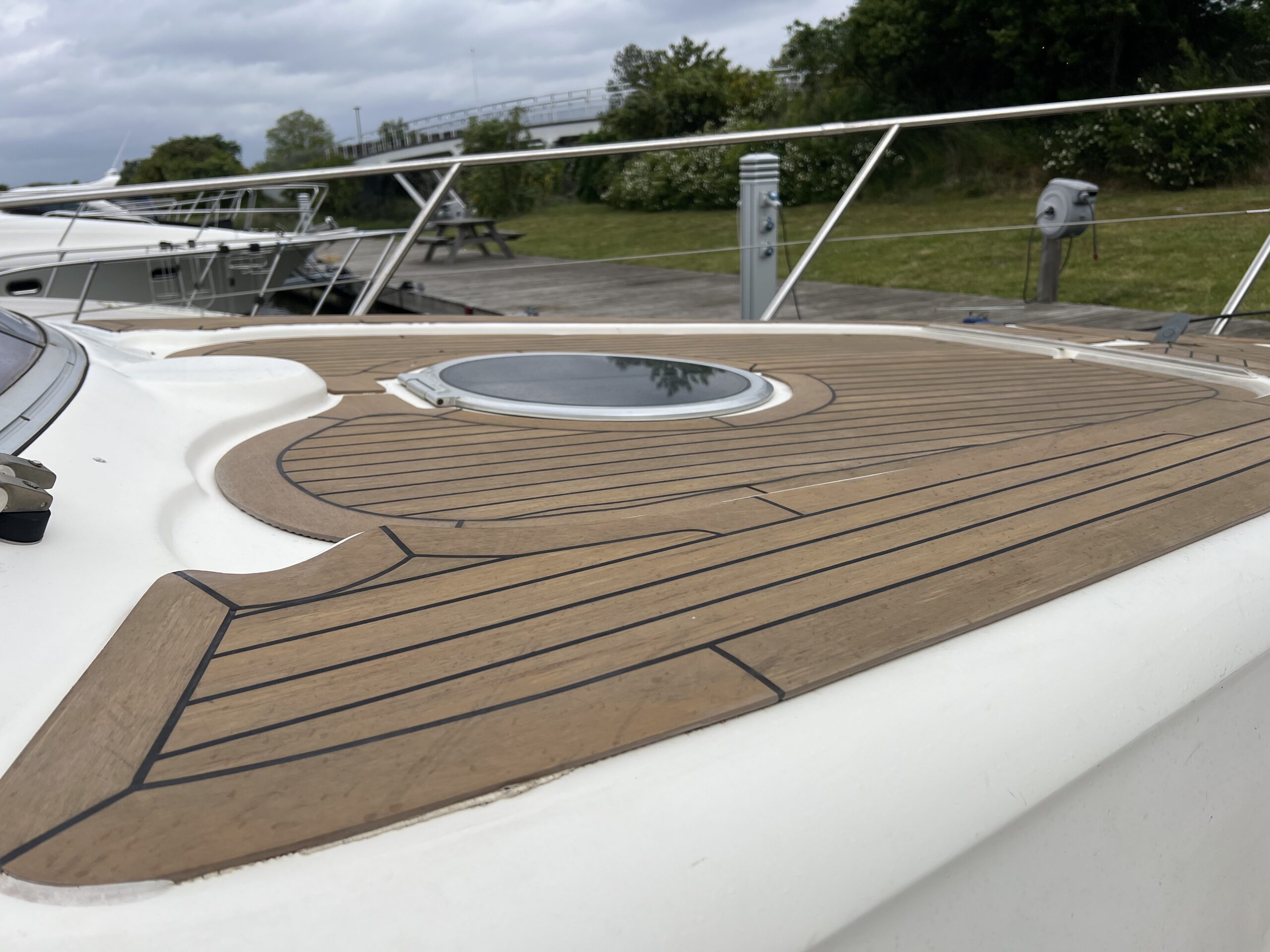 Gobbi 315 SC - Billede 3