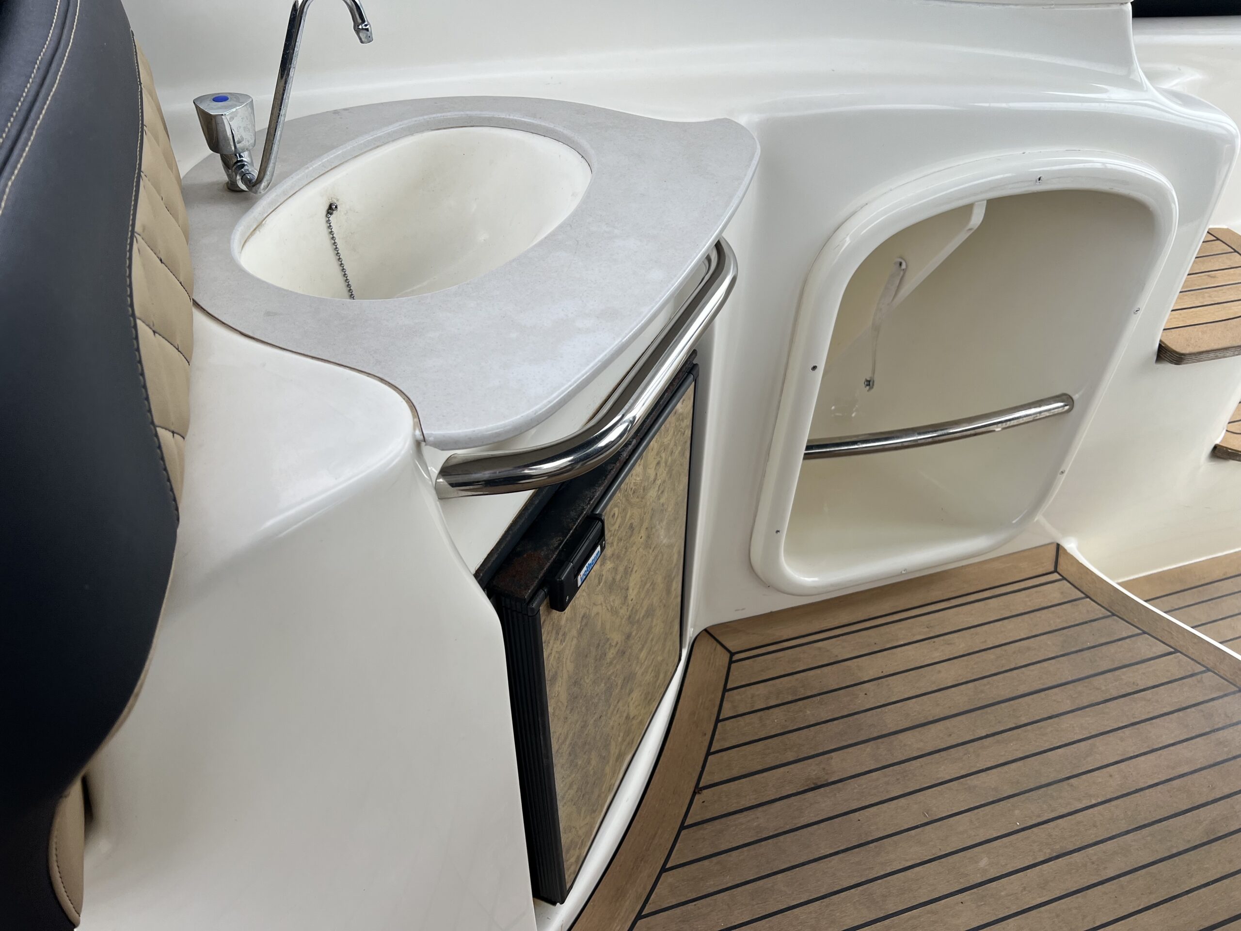 Gobbi 315 SC - Billede 8