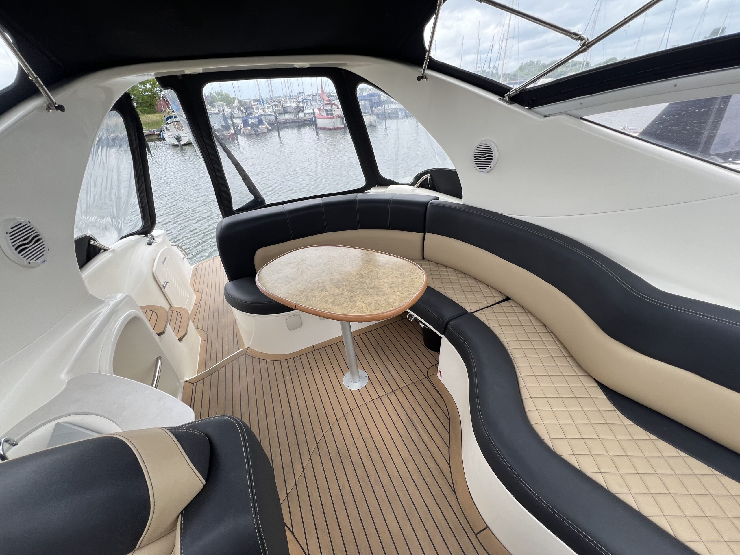 Gobbi 315 SC - Billede 7