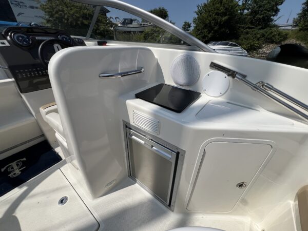 Bayliner 742R Cuddy - Billede 7