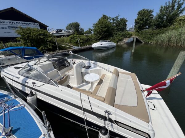 Bayliner 742R Cuddy - Billede 4