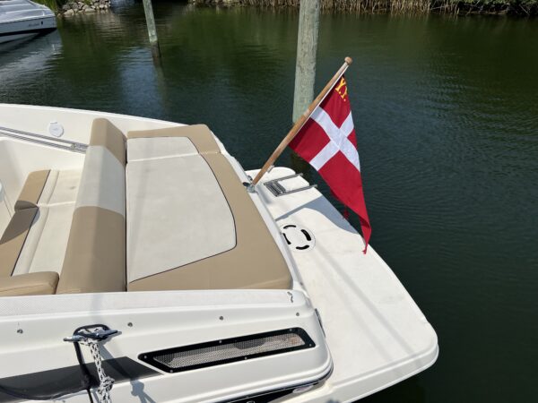 Bayliner 742R Cuddy - Billede 5