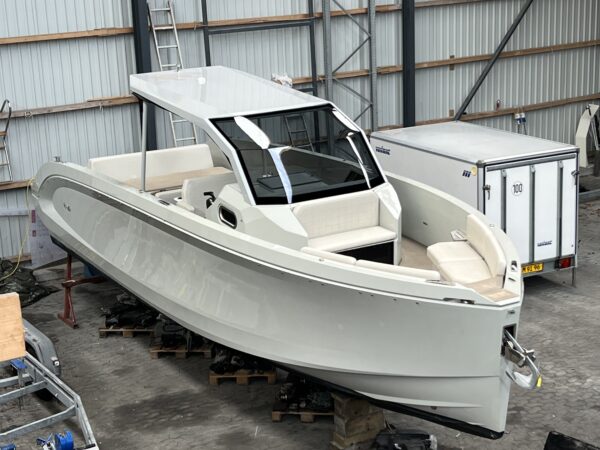 Rand Escape 30 - Billede 2