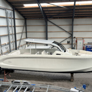Rand Escape 30