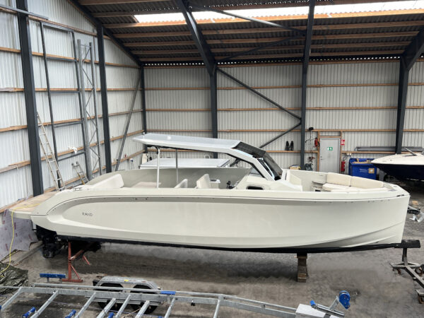 Rand Escape 30