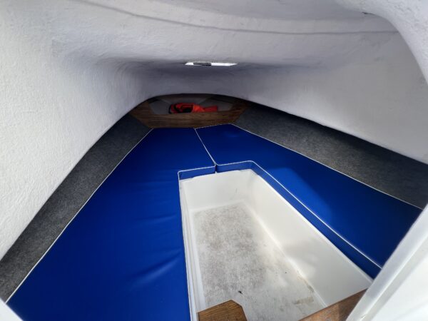 Mazury 560 WA m/trailer - Billede 5
