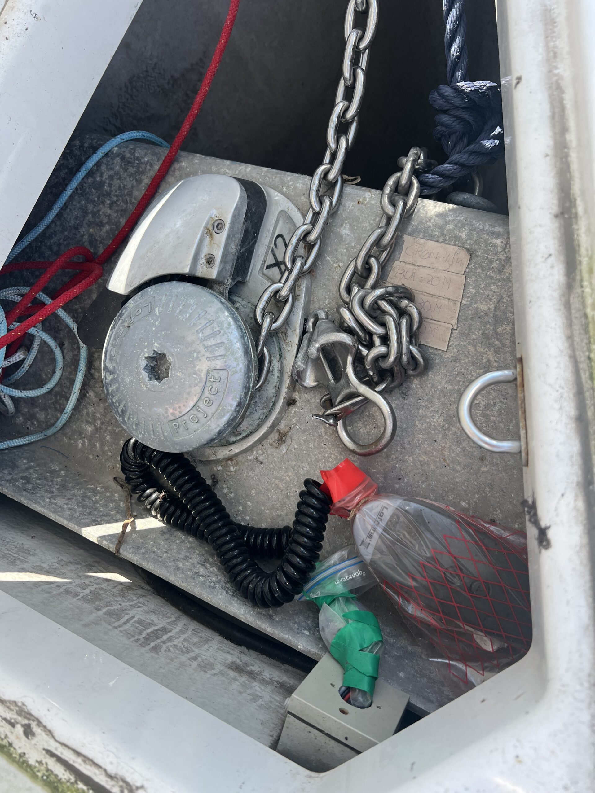 Bavaria 34 Cruiser - Billede 33