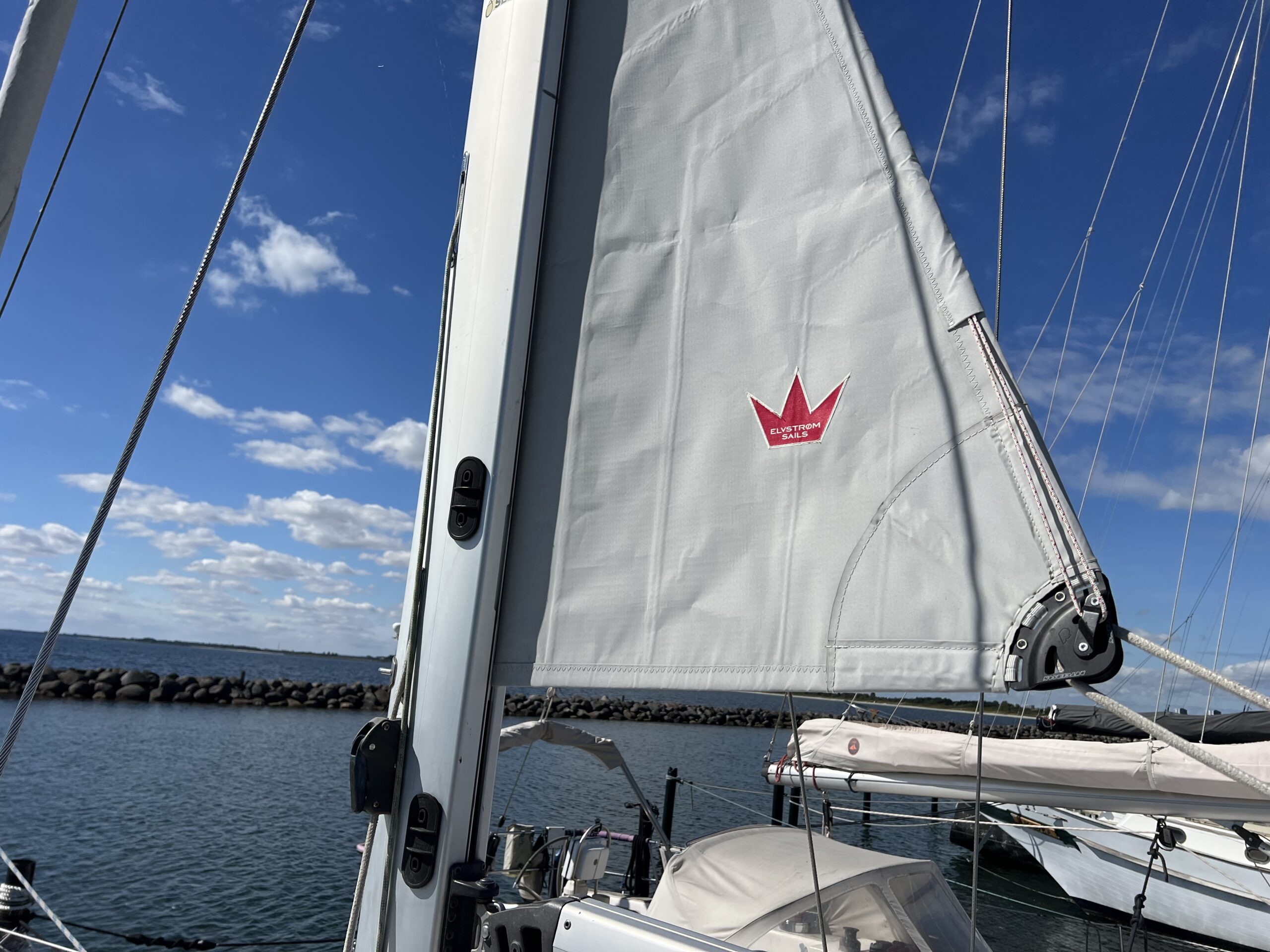 Bavaria 34 Cruiser - Billede 11