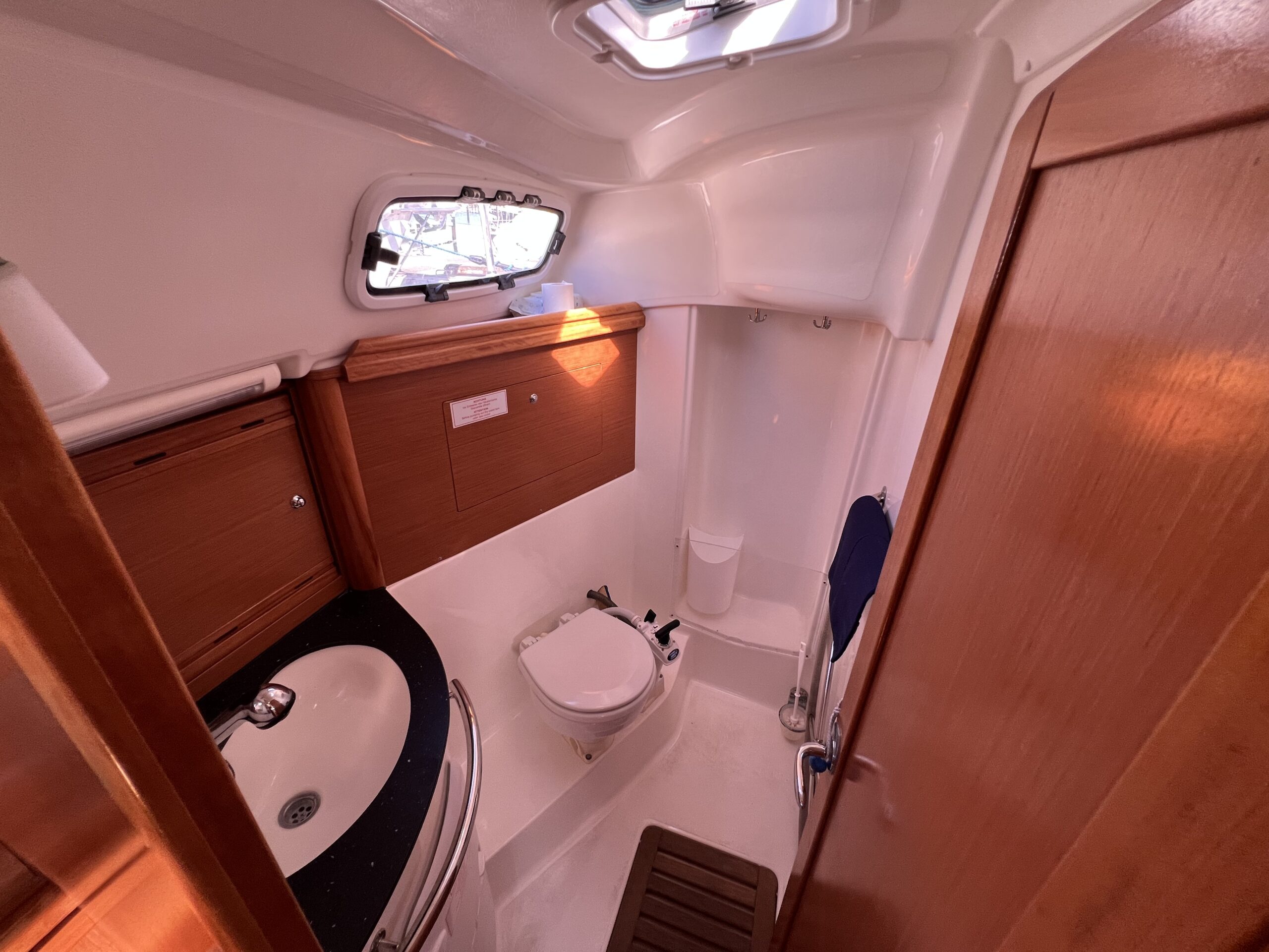 Bavaria 34 Cruiser - Billede 24