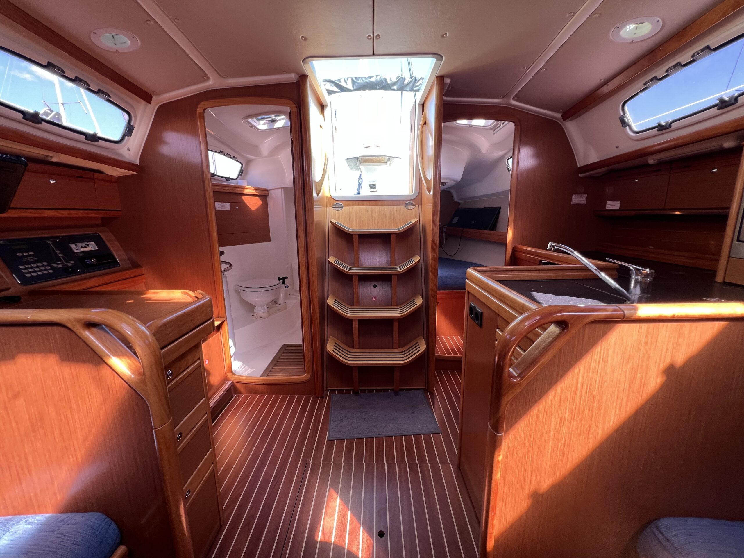 Bavaria 34 Cruiser - Billede 30