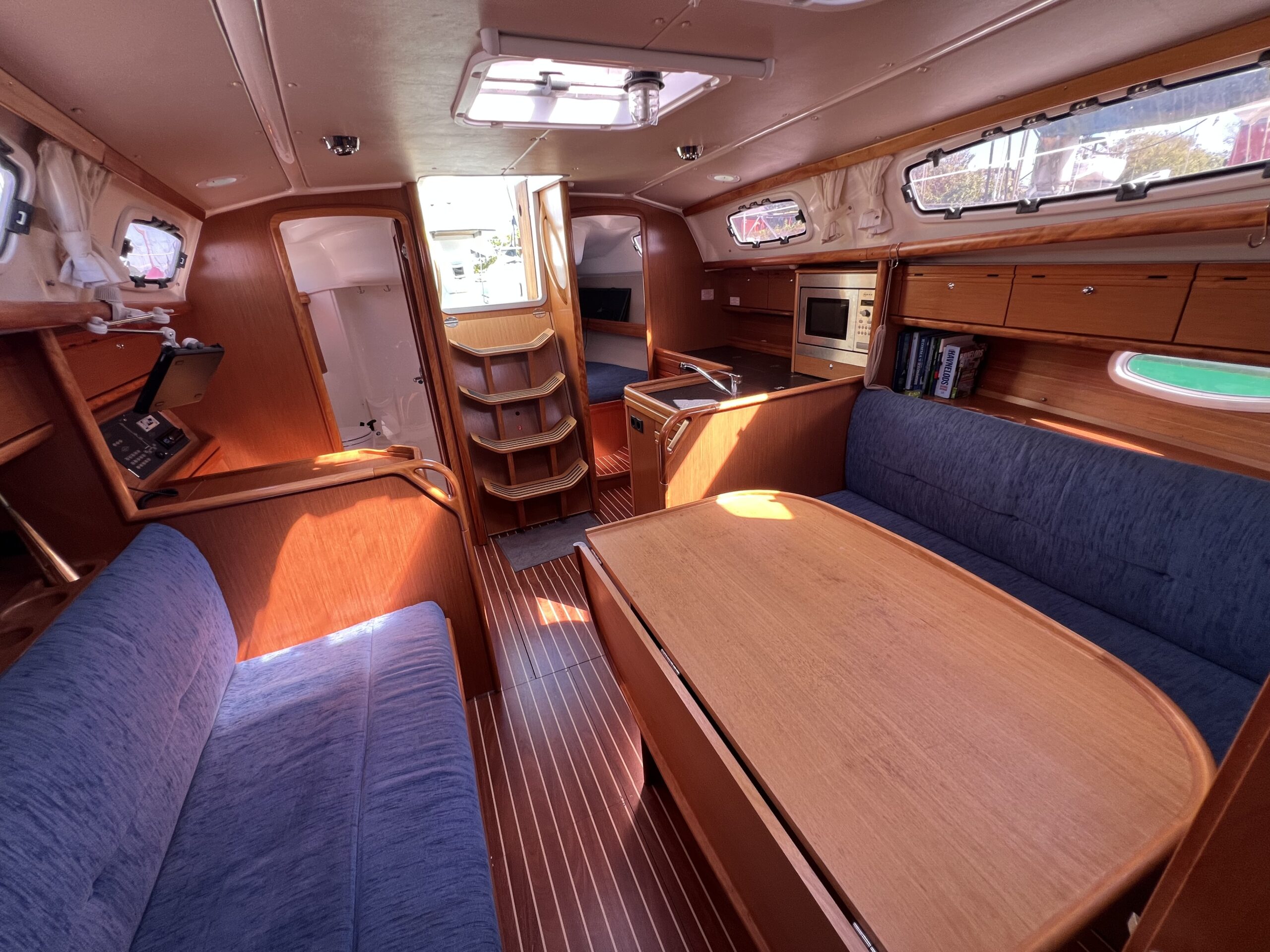 Bavaria 34 Cruiser - Billede 29