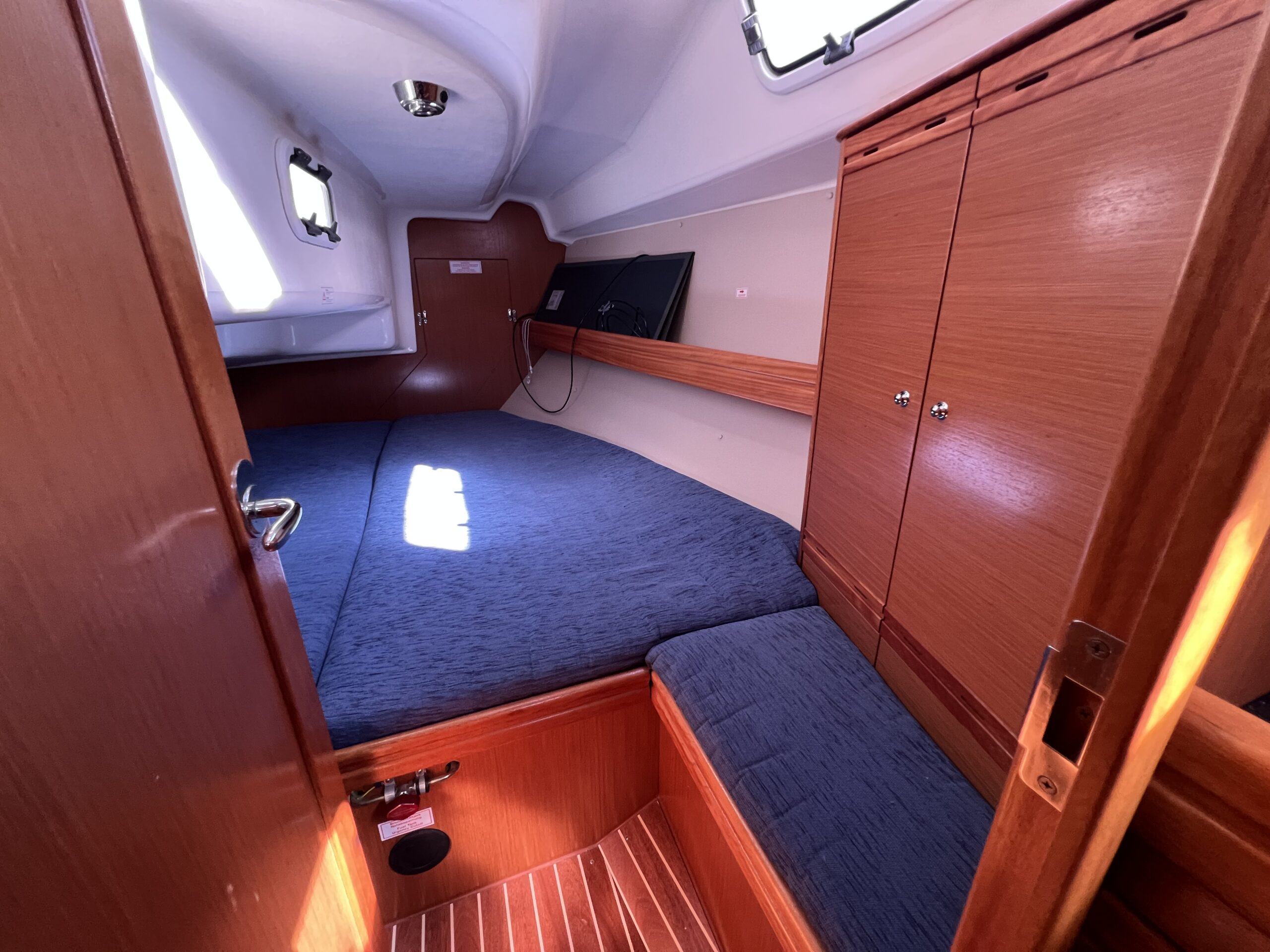 Bavaria 34 Cruiser - Billede 17