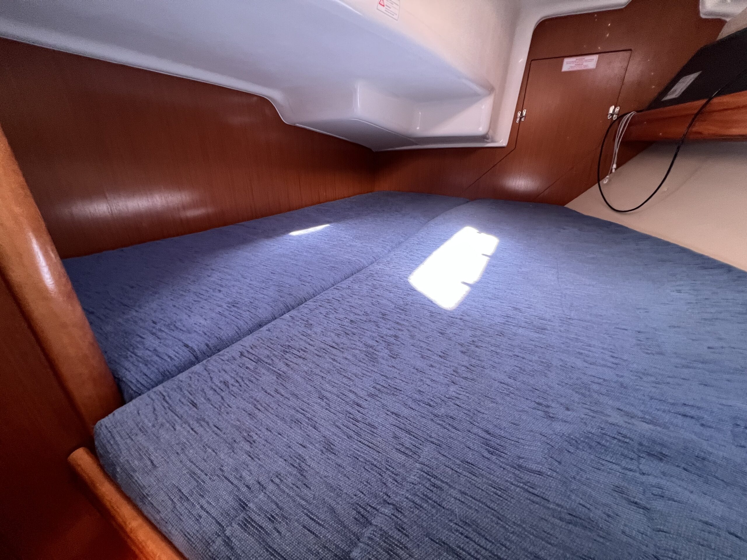 Bavaria 34 Cruiser - Billede 18