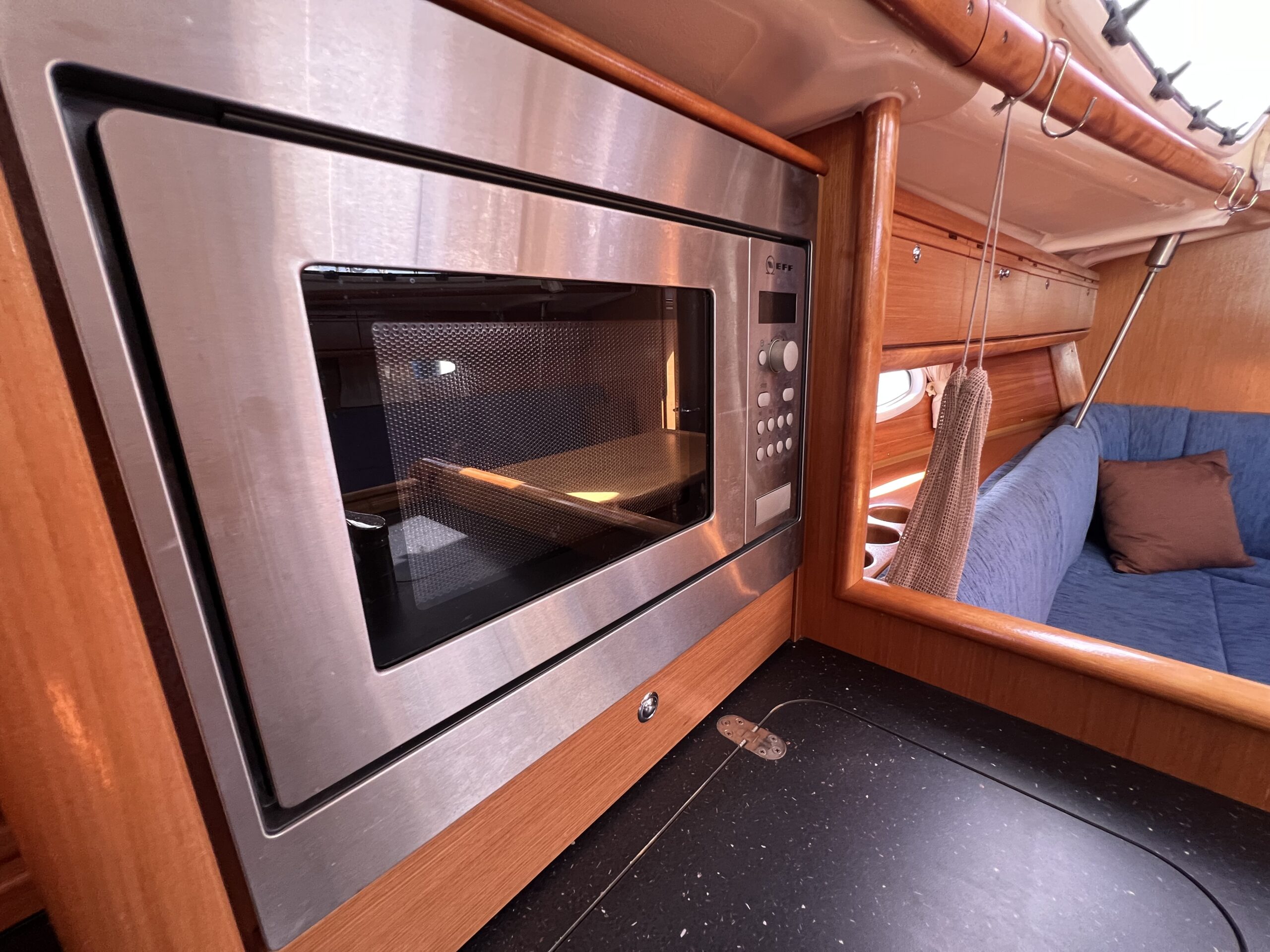 Bavaria 34 Cruiser - Billede 20