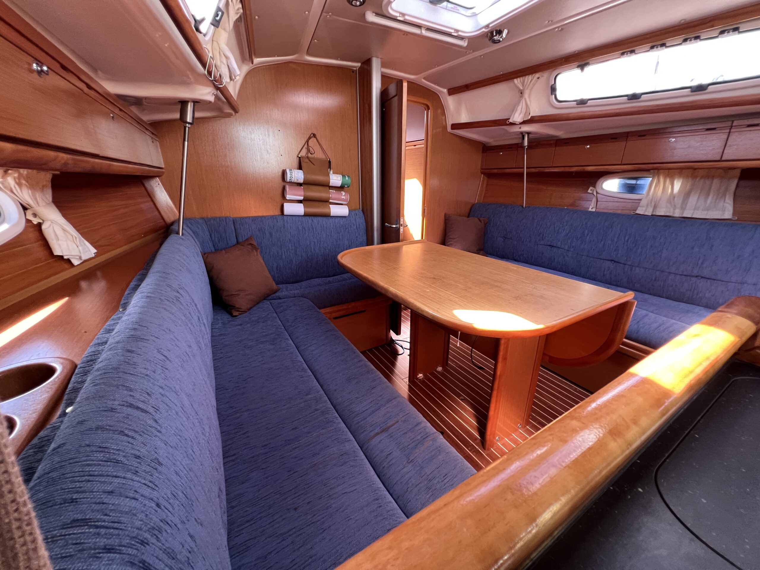 Bavaria 34 Cruiser - Billede 26