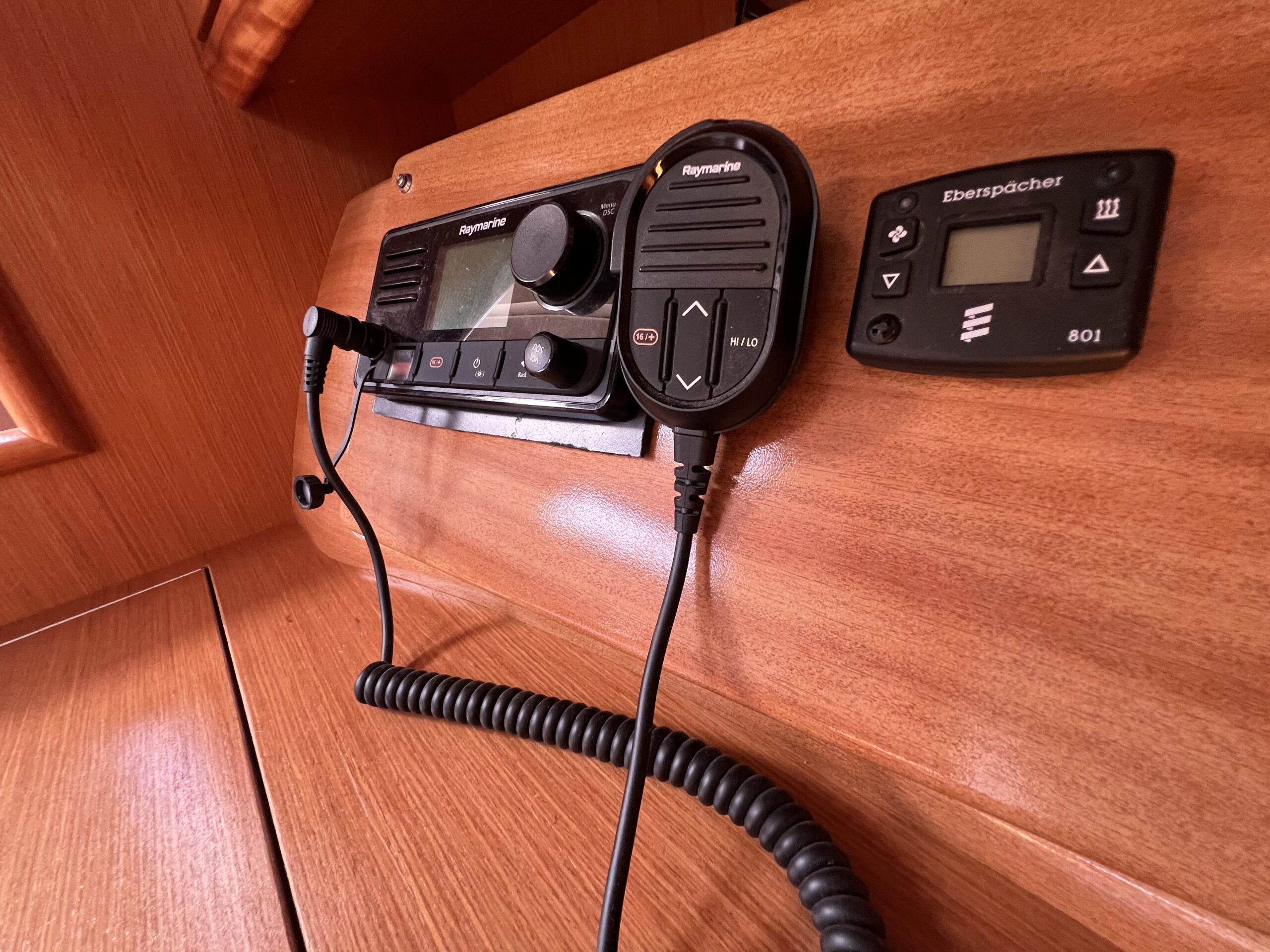 Bavaria 34 Cruiser - Billede 22