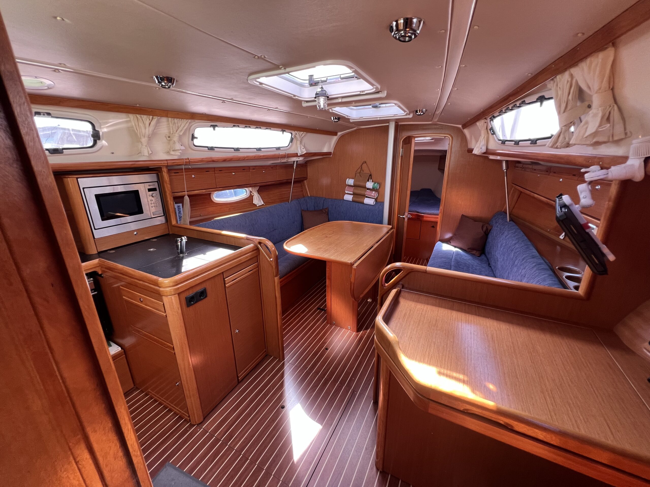 Bavaria 34 Cruiser - Billede 25