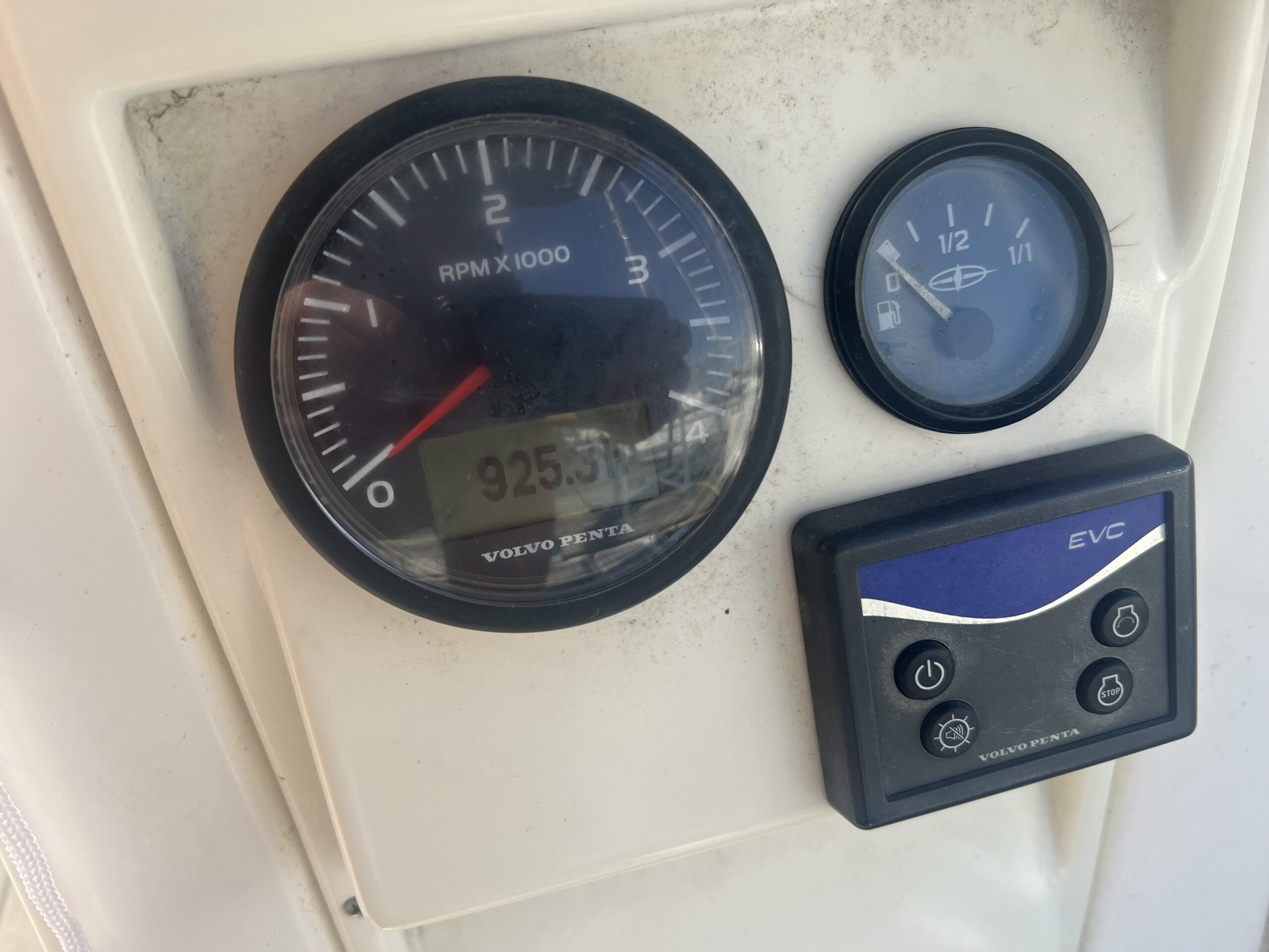 Bavaria 34 Cruiser - Billede 34