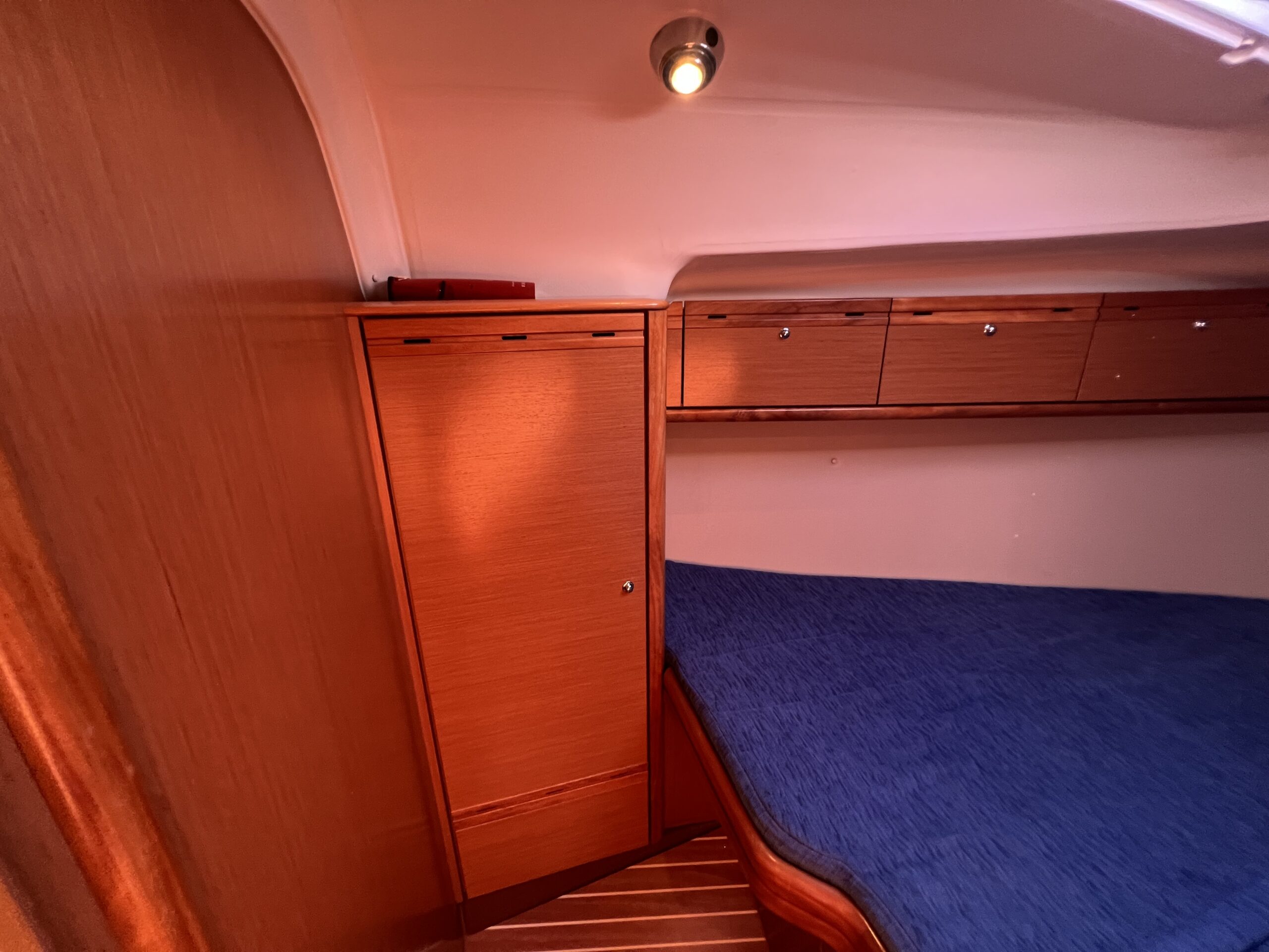 Bavaria 34 Cruiser - Billede 28