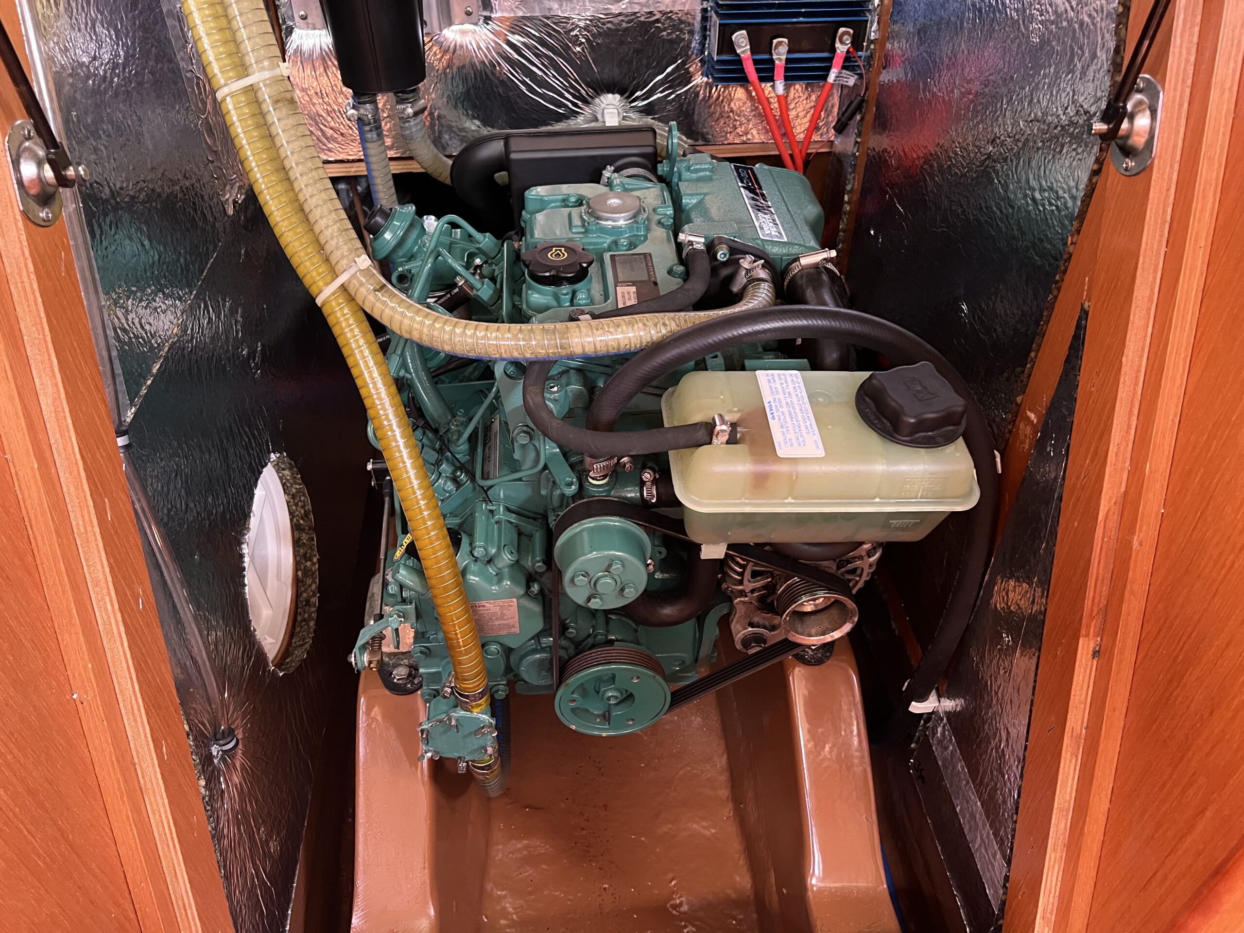 Bavaria 34 Cruiser - Billede 31