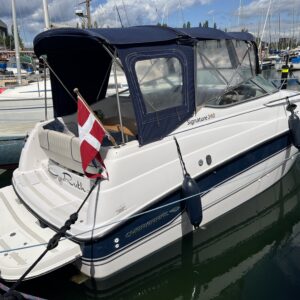 Chaparral 240 Signature