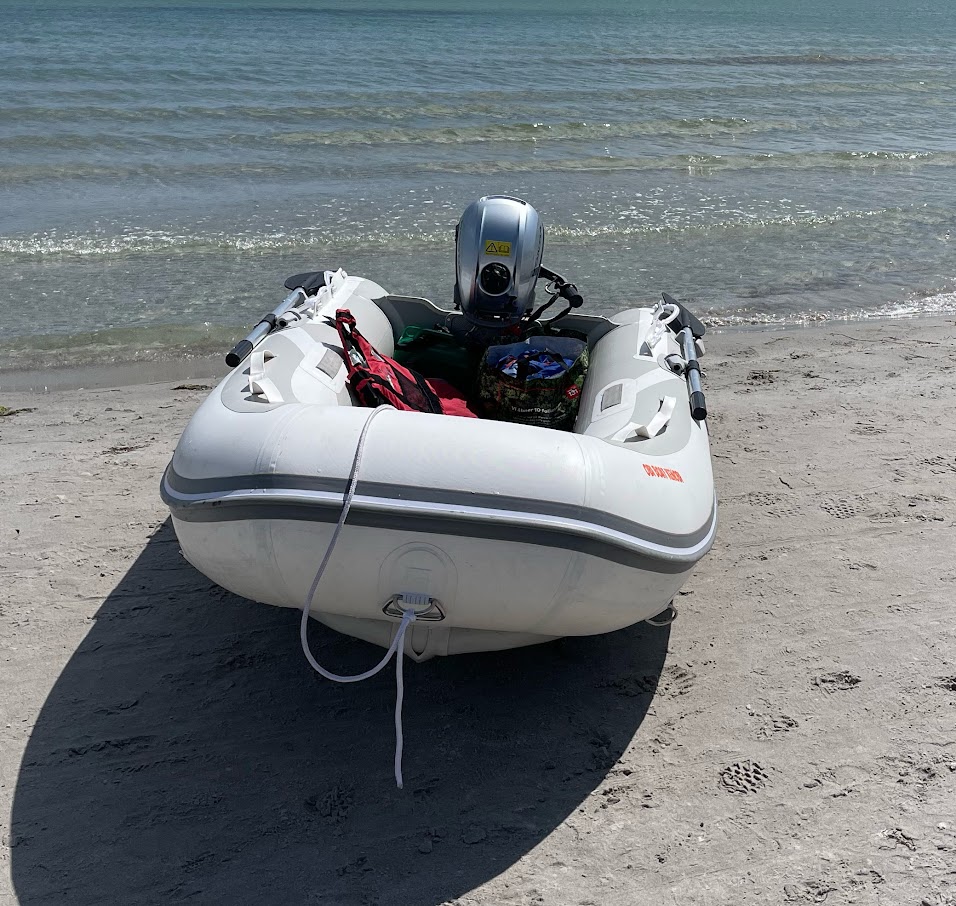 Bavaria 34 Cruiser - Billede 36