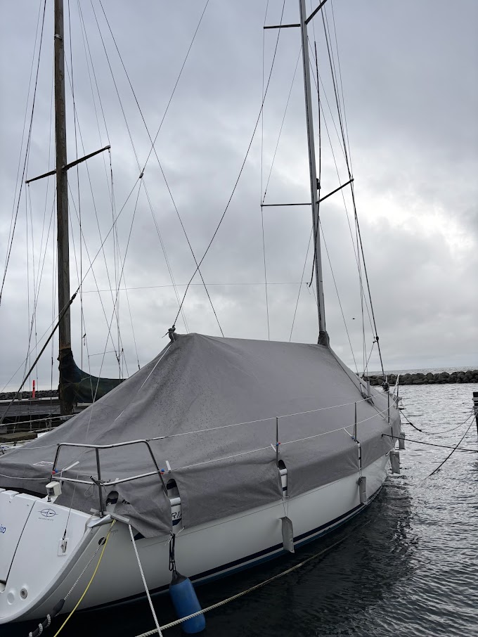 Bavaria 34 Cruiser - Billede 37