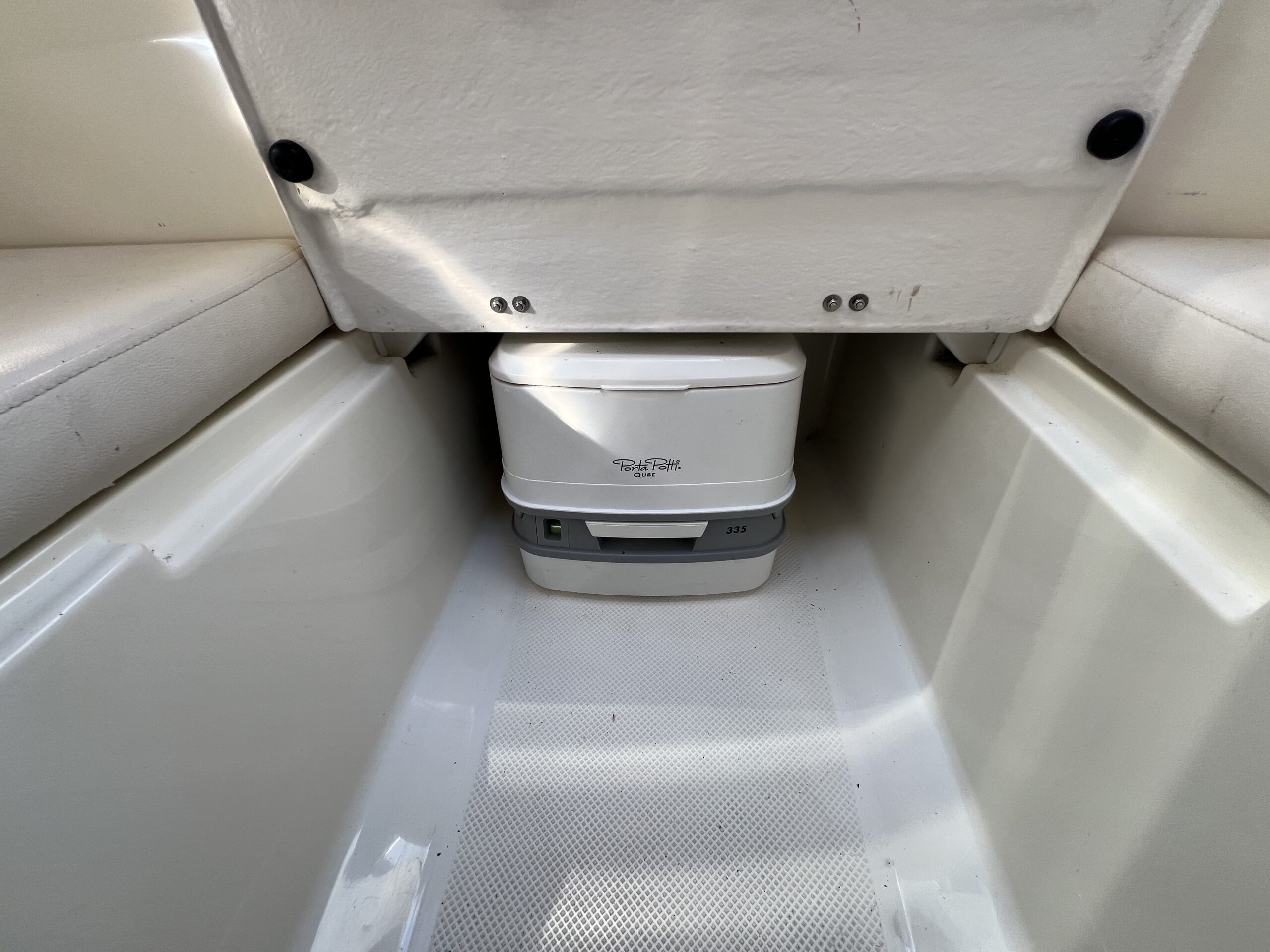 Bayliner 642 Cuddy - Billede 18