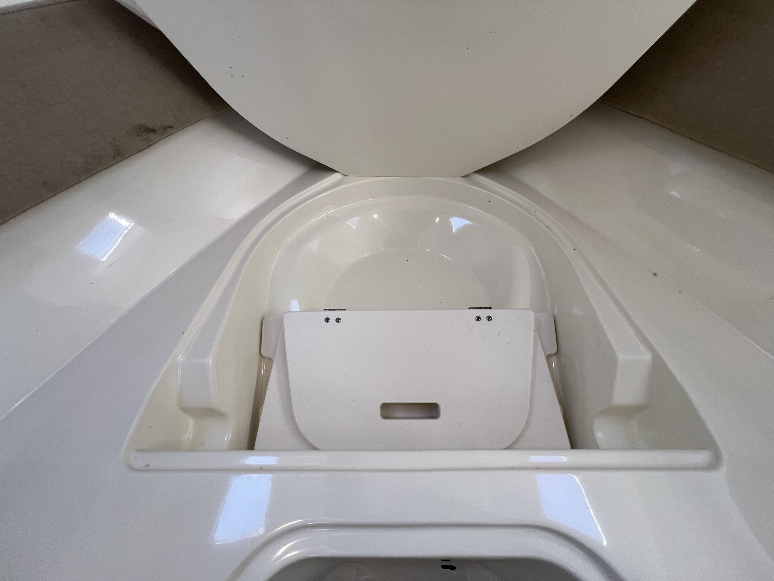 Bayliner 642 Cuddy - Billede 17