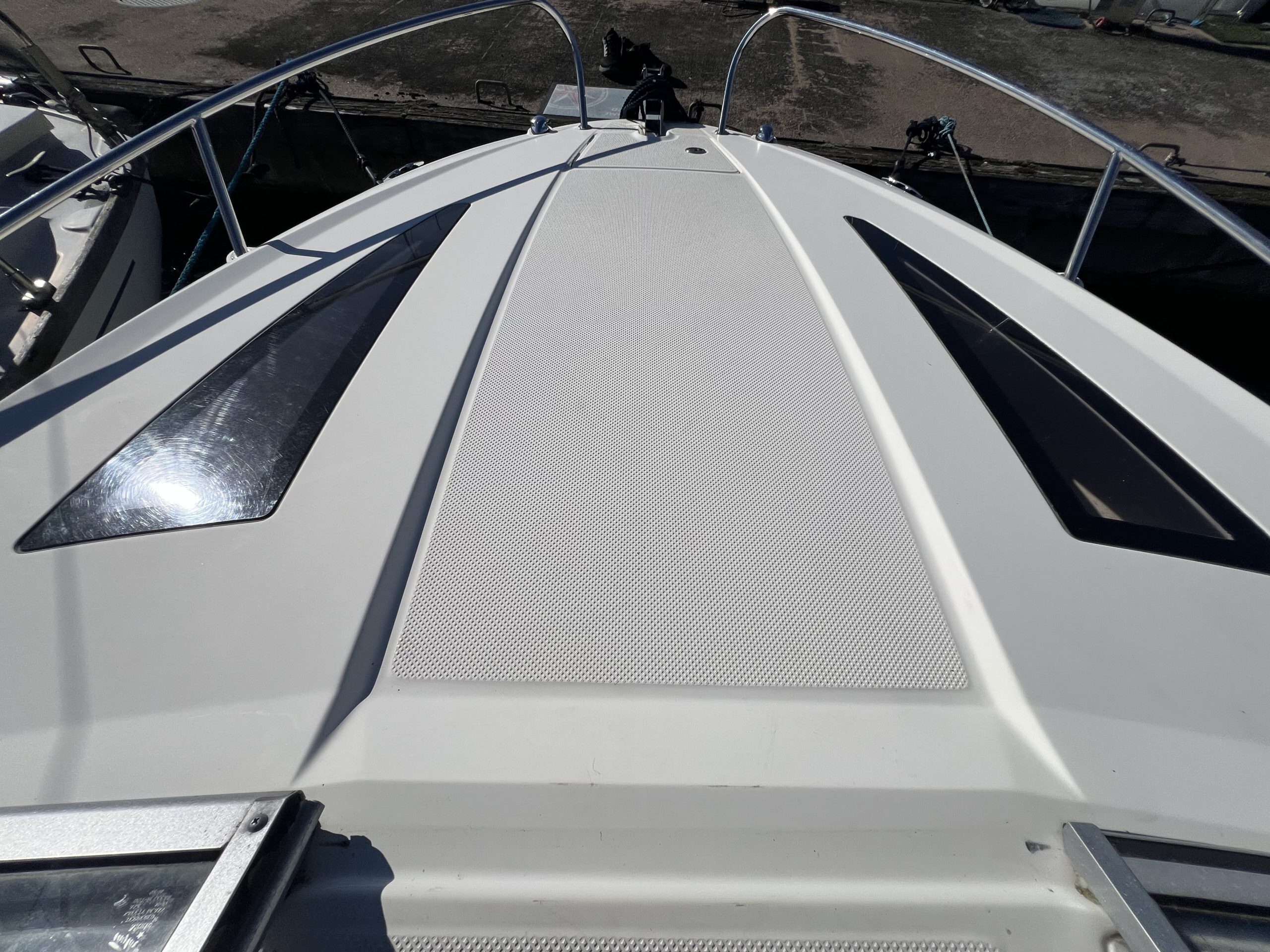 Bayliner 642 Cuddy - Billede 3