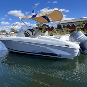Beneteau Flyer 650 Open